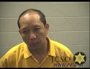 Cong Van Nguyen Mugshot