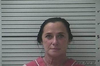 Connie Ellis Cuevas Mugshot