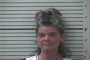 Connie Renee Shelton Mugshot