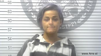 Constance Leighann Mcmillen Mugshot