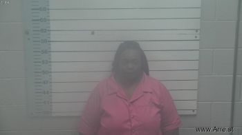 Constance Lesha Williams Mugshot