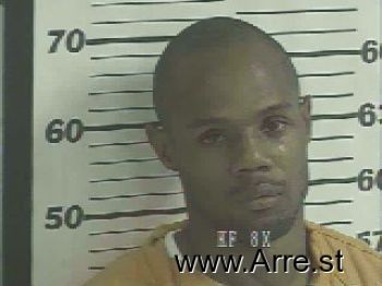 Contrell Deshun Holloway Mugshot