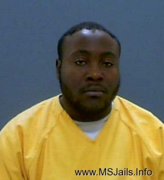 Cordaro Jerome Hall Mugshot