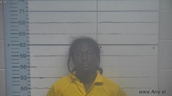 Corey Montrell Adams Mugshot