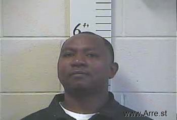 Corey  Bentley Mugshot