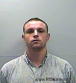 Corey A. Carroll Mugshot