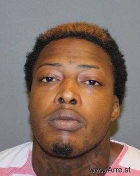 Corey Oneil Chatman Mugshot