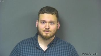 Corey Emerson Frazier Mugshot