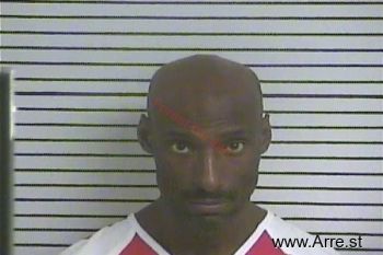 Corey Tyron Griffin Mugshot