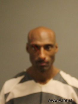 Corey Tyrone Griffin Mugshot