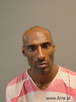 Corey Tyrone Griffin Mugshot