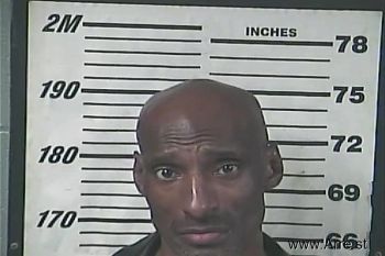 Corey Tyrone Griffin Mugshot