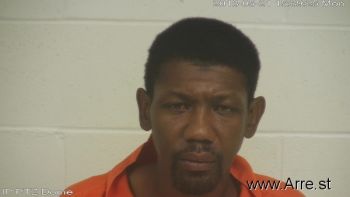 Corey J Jackson Mugshot