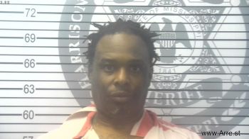 Corey Devon Jackson Mugshot