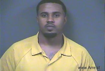 Corey Marcel Jackson Mugshot