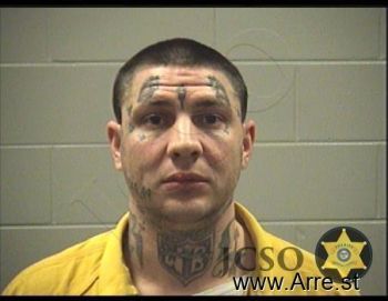 Corey Lynn Johnson Mugshot