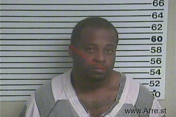 Corey Lamont King Mugshot