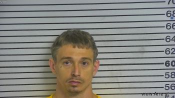 Corey  Lafleur Mugshot