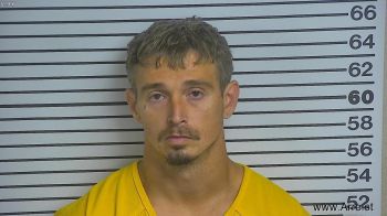 Corey  Lafleur Mugshot