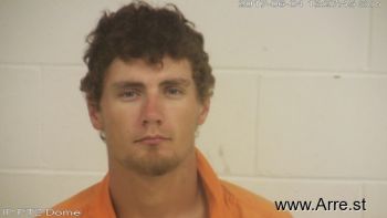 Corey John Latham Mugshot