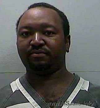 Corey B Liggins Mugshot