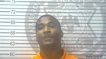 Corey James Martin Mugshot