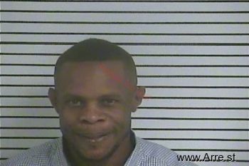 Corey L Mathis Mugshot