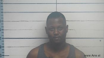 Corey Centrell Miller Mugshot