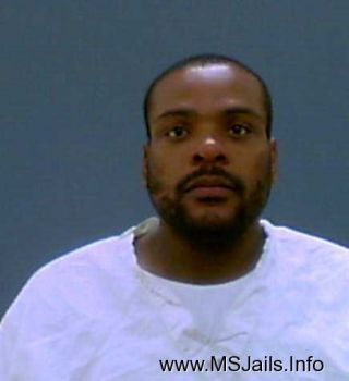 Corey Lamon Perkins Mugshot