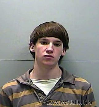 Corey B Reedy Mugshot