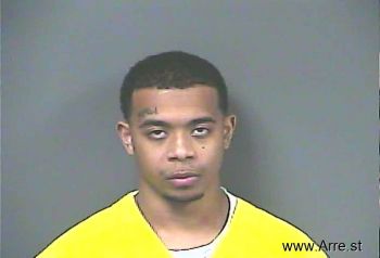 Corey Germaine Woods Mugshot