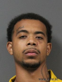 Corey Germaine Woods Mugshot