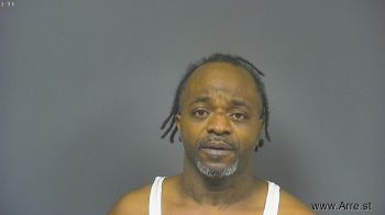 Cornelious Levon Nix Mugshot