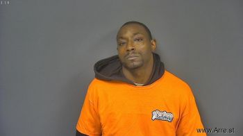 Cornelius Terrell Amison Mugshot