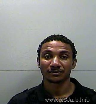 Cornelius Verdale Bady Mugshot