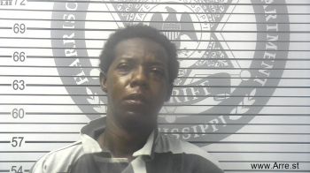 Cornelius Lee Fairley Mugshot