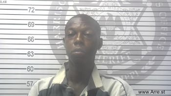 Cornelius Lee Fairley Mugshot