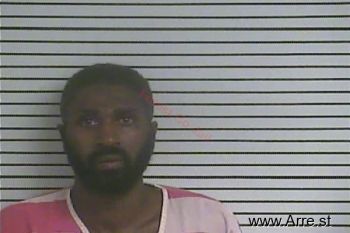 Cornelius Wiltrez Johnson Mugshot