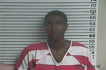 Cornelius Wiltrez Johnson Mugshot