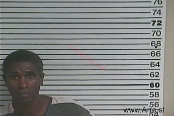 Cornelius Wiltrez Johnson Mugshot