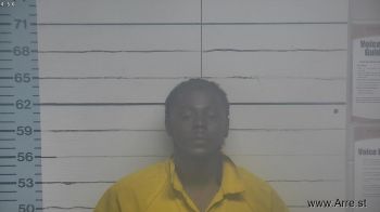 Cornelius Darrell Jones Mugshot