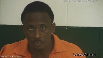 Cornelius Tyree Lewis Mugshot