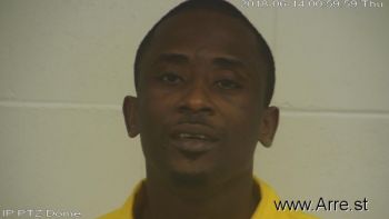 Cornelius Tyree Lewis Mugshot