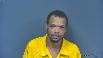 Cornelius  Martin Mugshot