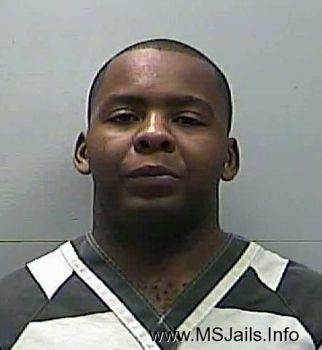 Cornelius D Mcwilliams Mugshot