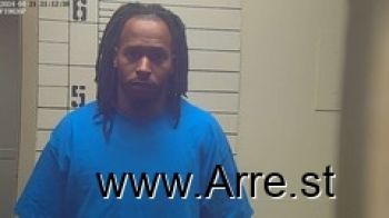 Cornelius D Morton Mugshot