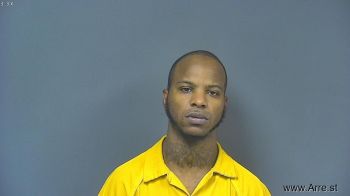 Cornelius Antuan Perry Mugshot