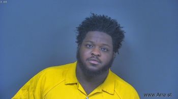 Cornelius Quadrell Thomas Mugshot