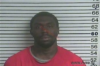 Cornelius  Walker Mugshot