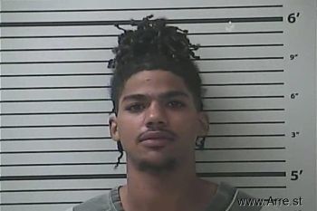 Cornell Maurice Banks Mugshot